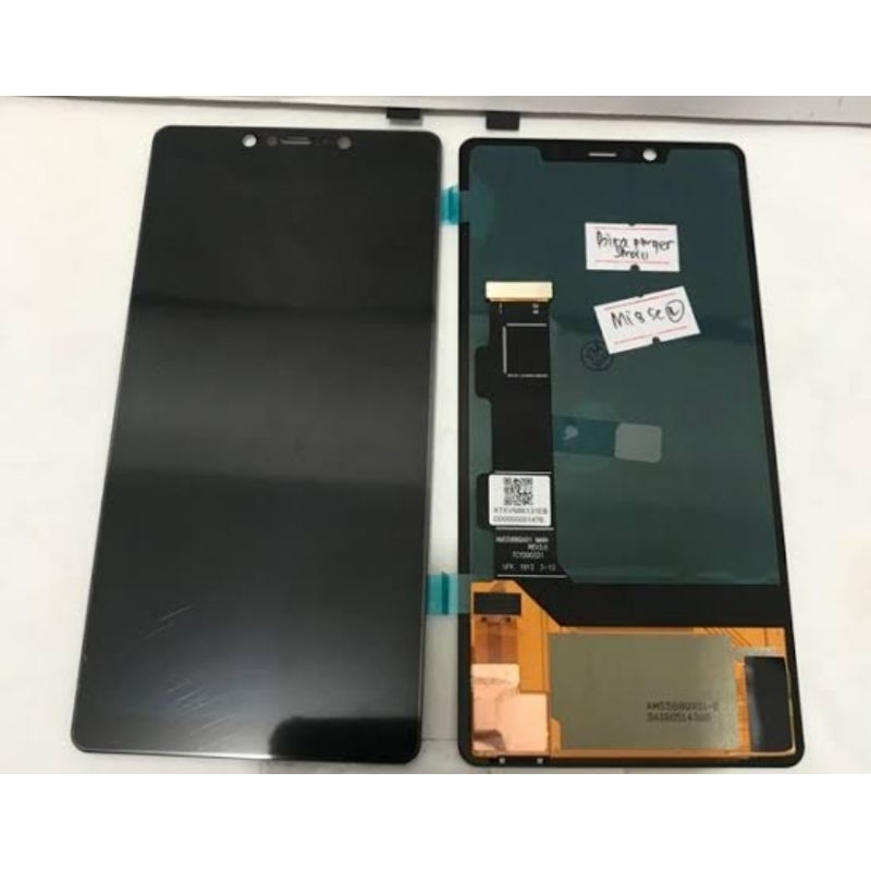 LCD TOUCHSCREEN XIAOMI MI8 SE OLED