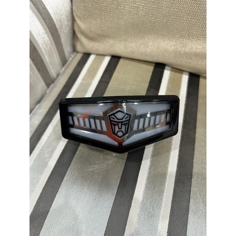 Lampu Stop Belakang Rxs Rx Spesial Rx King Stoplamp Transfomers Stoplamp Balakang Rx King Led import