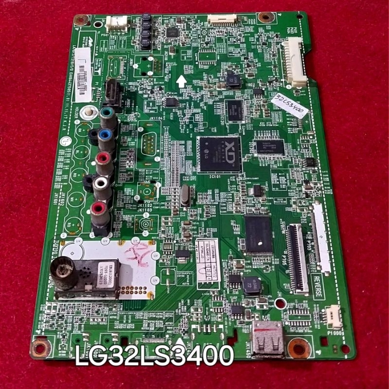 MB LG32LS3400