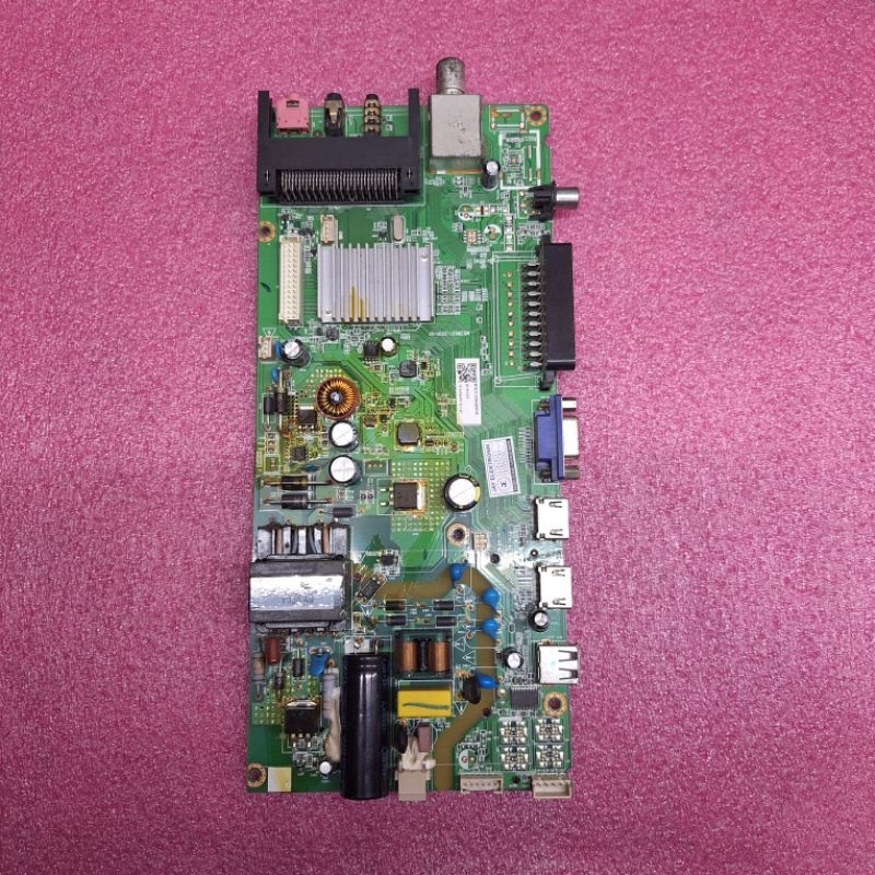 MB / Mobo / Mainboard / Motherboard Tv Aqua LE 32AQT6000T 32AQT6000 LE32AQT6000T