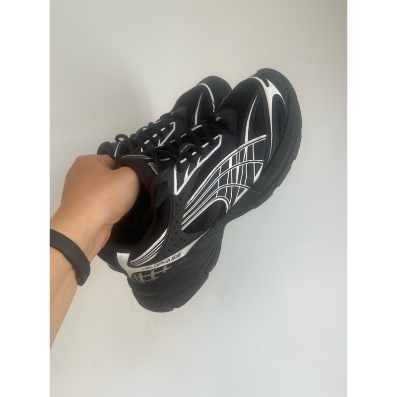 Sepatu Puma Velophasis Original