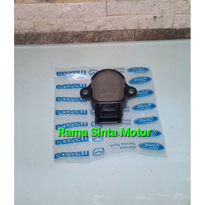 SENSOR TPS MAZDA FAMILIA LANTIS 323
