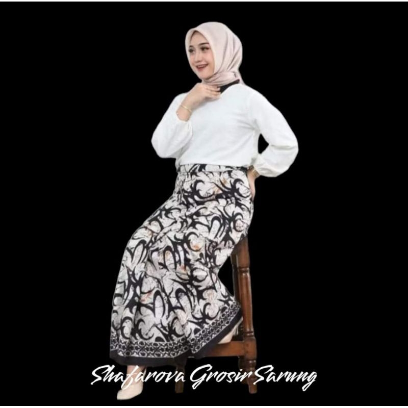 Sarung Batik Santri Modern | Sarung batik/ sarung santung / sarung santri