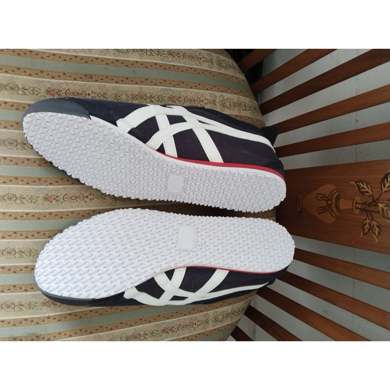 Onitsuka Tiger second Ori