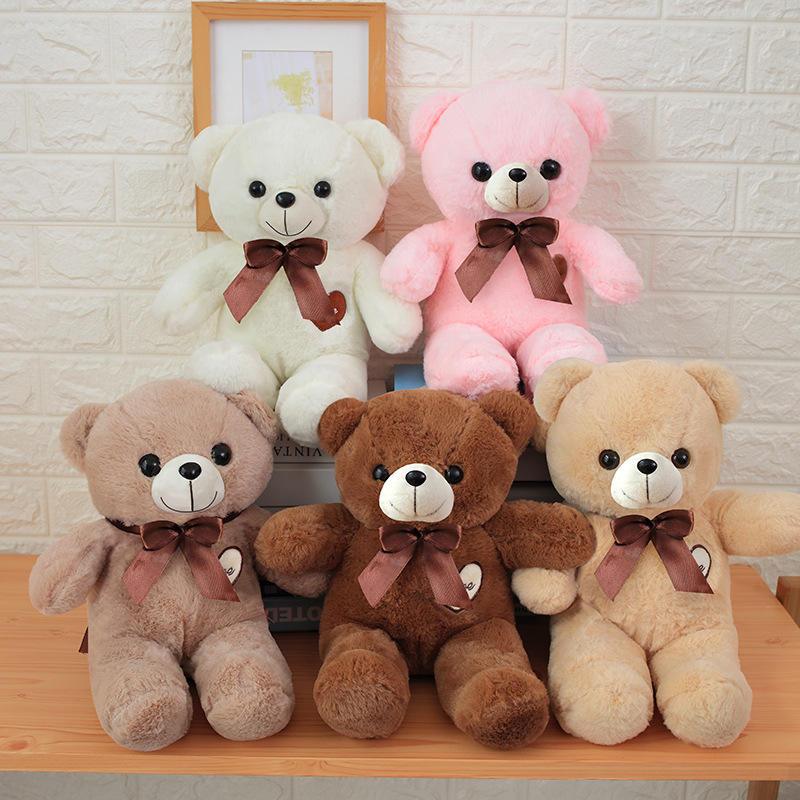 Gratong Boneka Teddy Bear / Boneka Beruang Teddy Bear Lucu / Boneka Beruang Mini Lucu