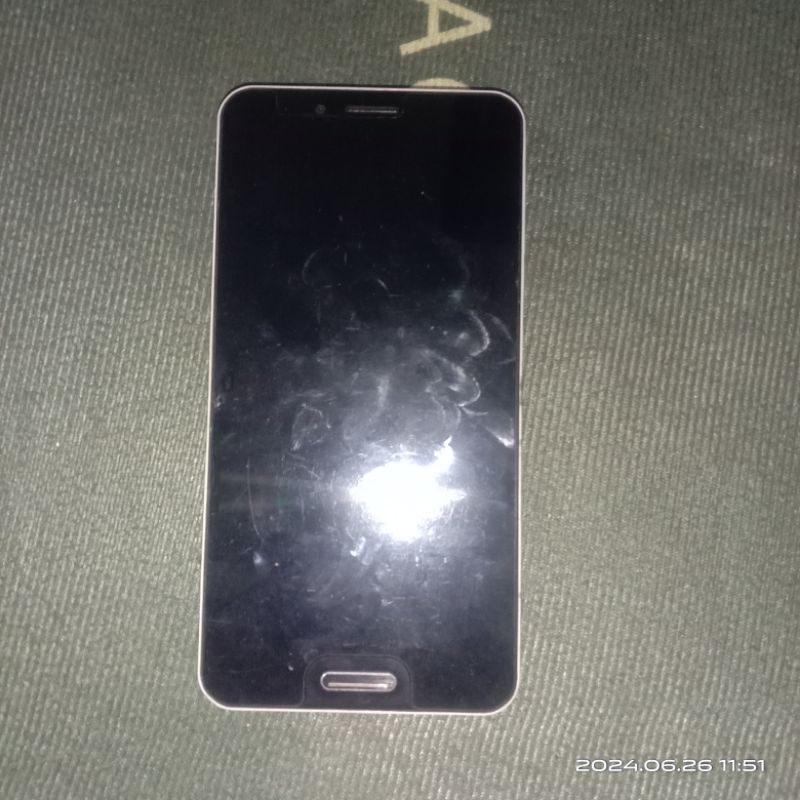 lcd touchcsreen hp china model vega im a900k