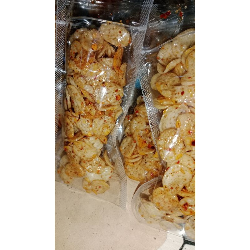 

[COD) SEBRING CINGU GURIH NIKMAT BUAT JADIIN CEMILAN