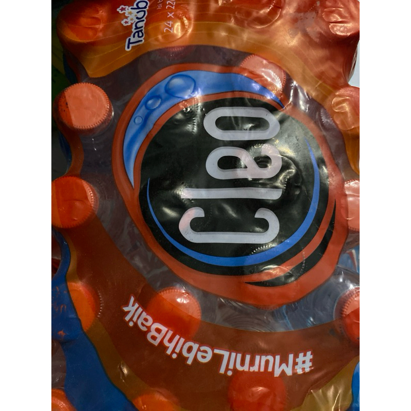 

cleo 220ml