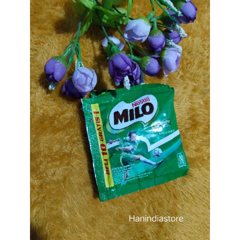 

milo22gram11pcs