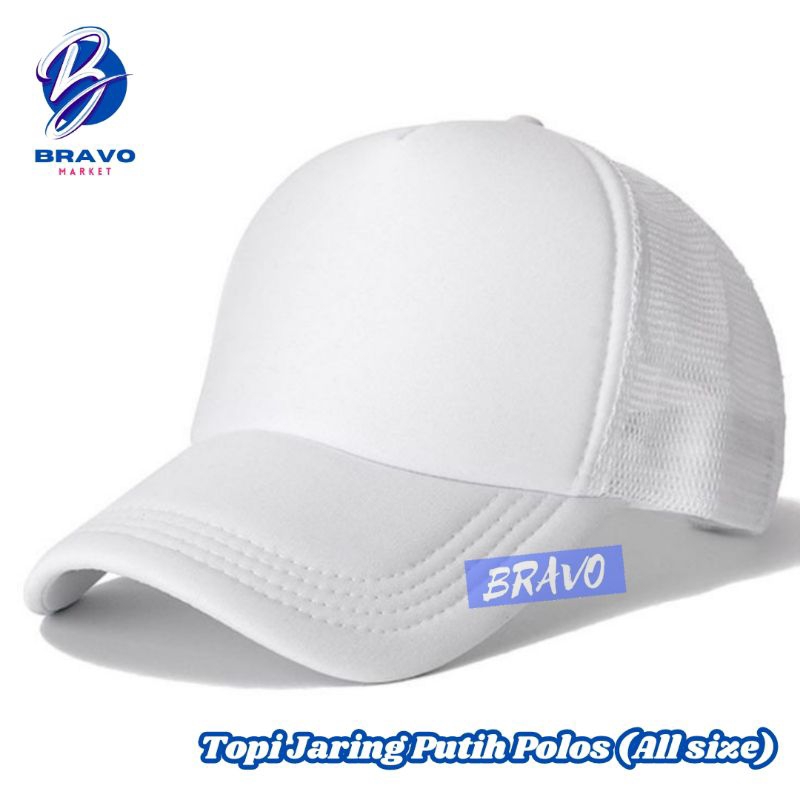 Topi Jaring Polos Topi Putih Polos Topi Hitam Polos Topi Umroh Pria Topi Haji Pria Topi Pria Umroh T