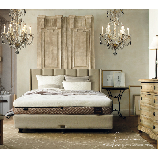 Springbed Dreamline tipe Prelude