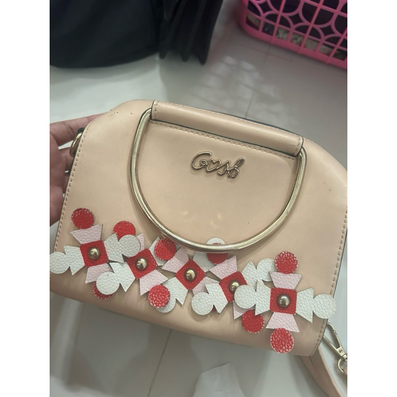 TAS SELEMPANG GOSH