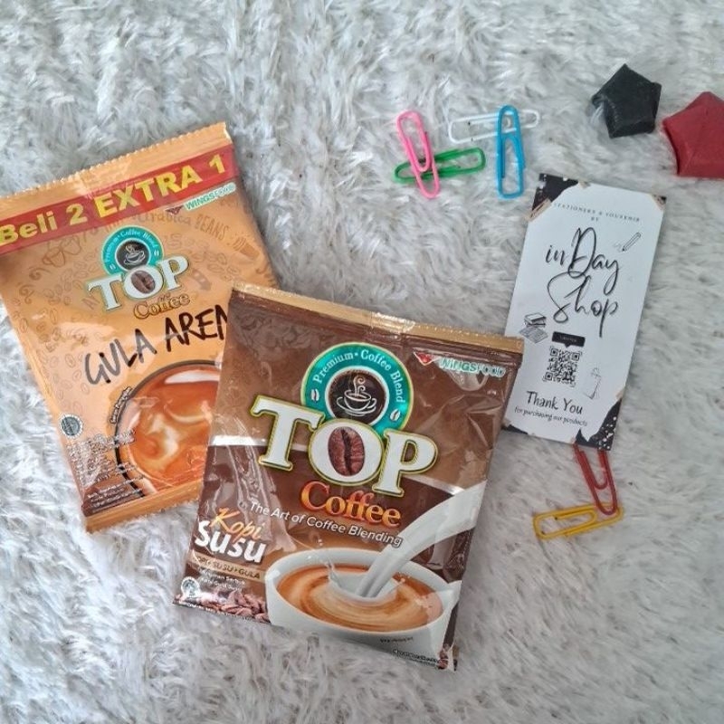 

Top Coffee | INDAY SHOP