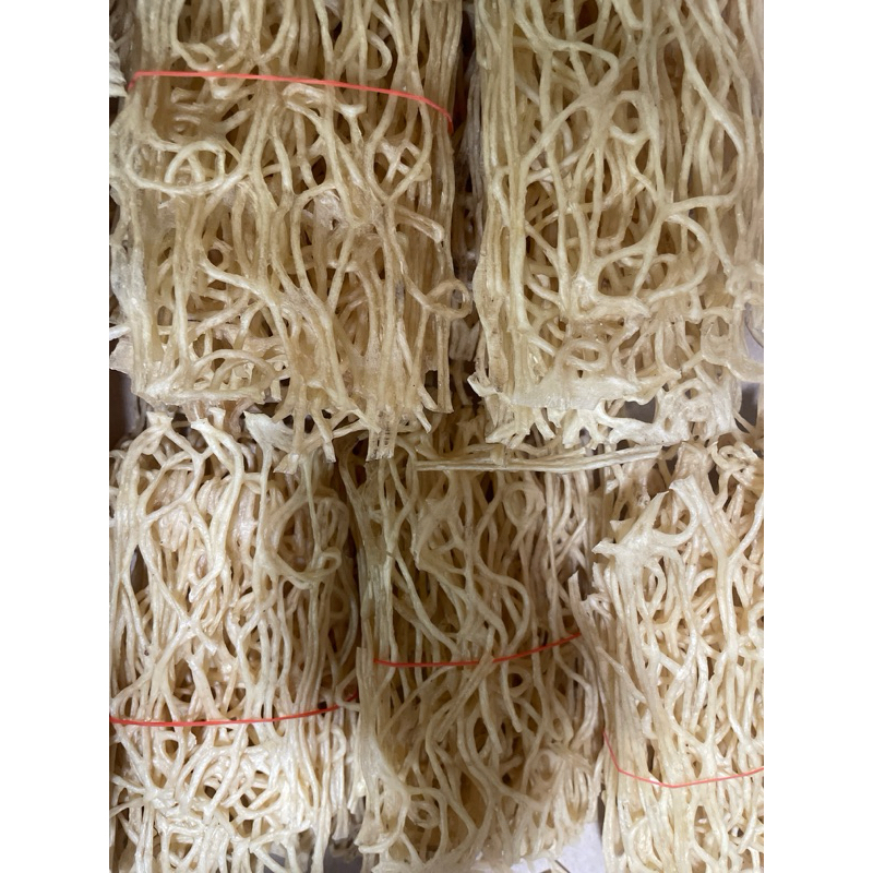 

KERUPUK MIE YEYE