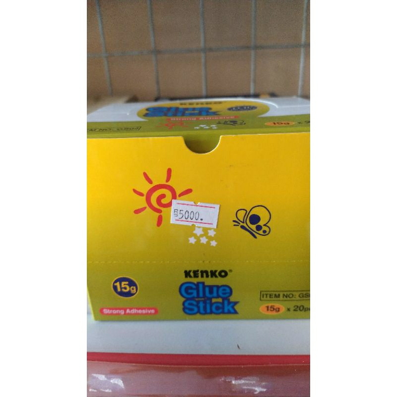

glue stick KENKO