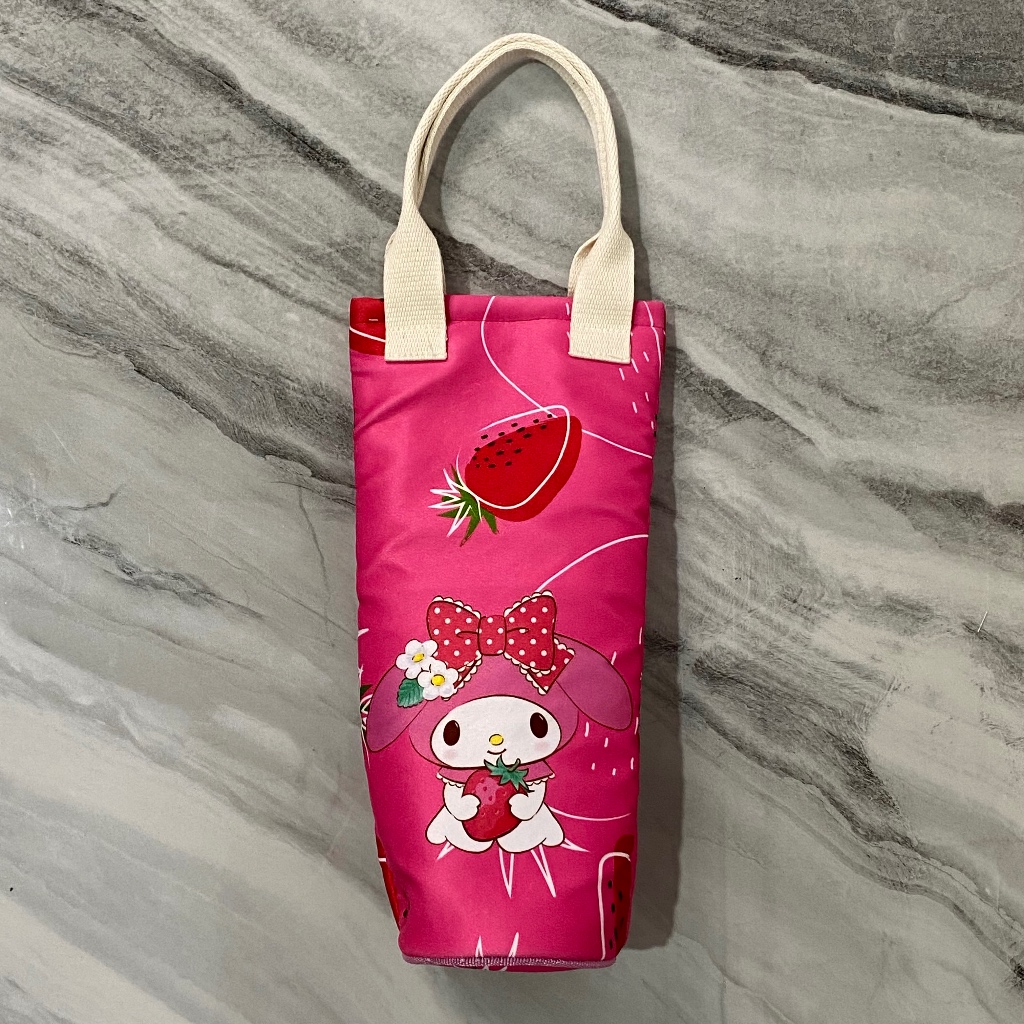 Pouch tumbler disney