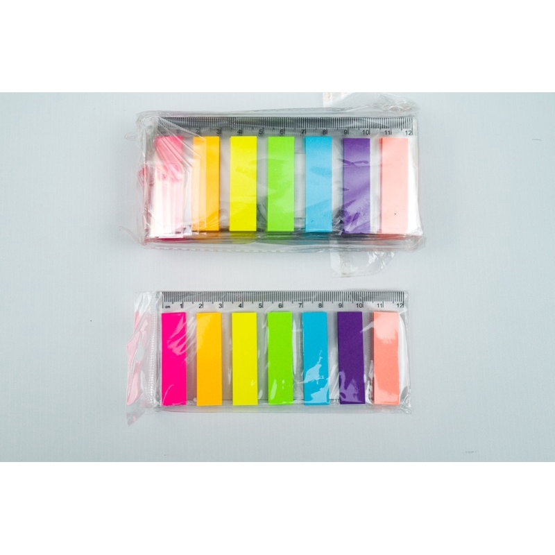 

COD Shu Roman Sticky Notes Pastel