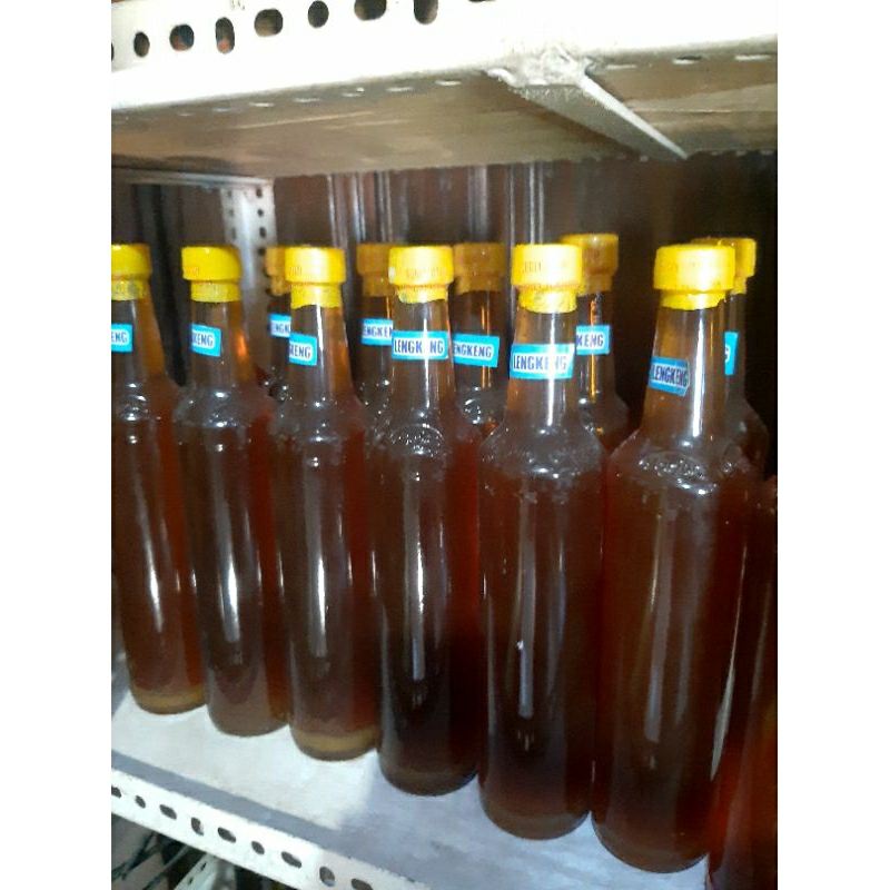 

Madu Lengkeng Super/Madu Asli/Madu Murni 100% Tanpa Campuran