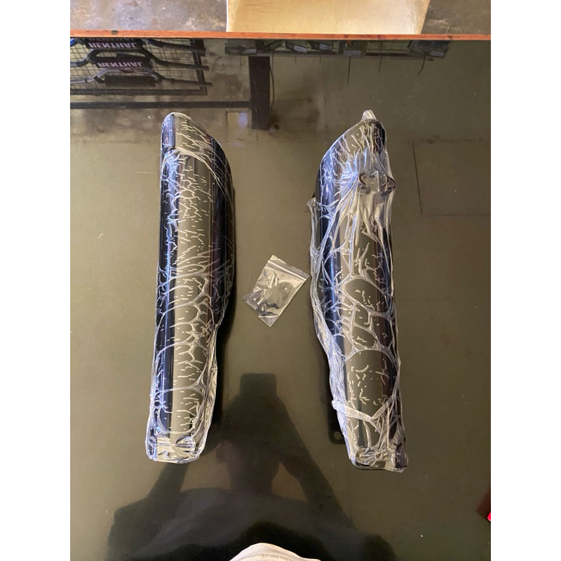 cover USD KTM HT original