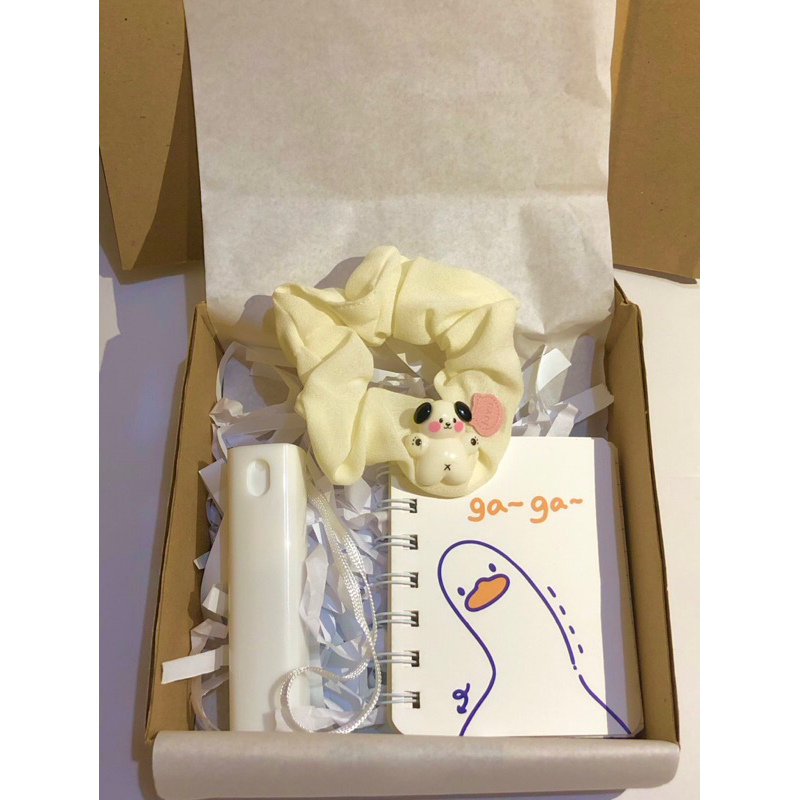 

CCGIFTBOX | Giftbox | Hampers | Birthday | Colour | (Baca Dekripsi)