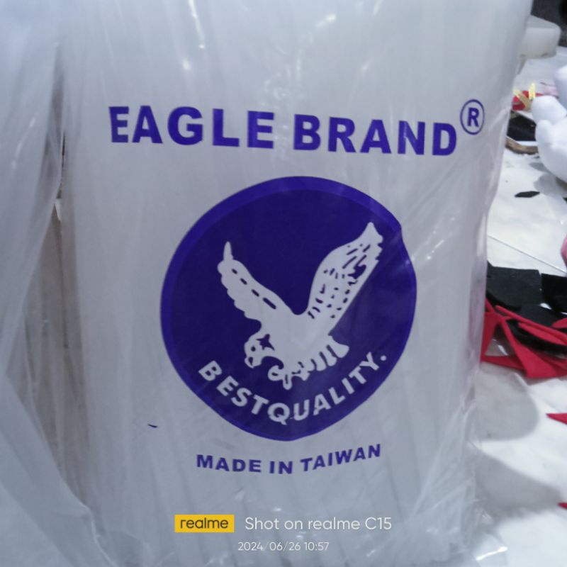 lem tembak /  isi ulang lem tembak/ lilin lem tembak