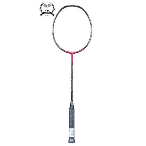 Ashaway DYNAMIC 100 NEW Original Raket Badminton Bulutangkis