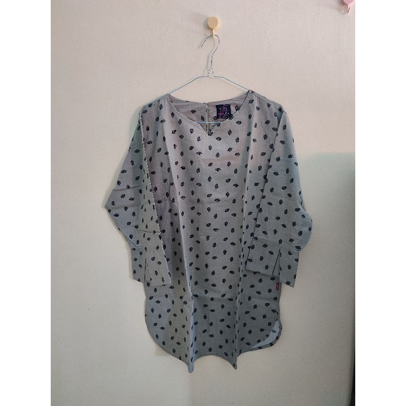 blouse katun jepang premium all size