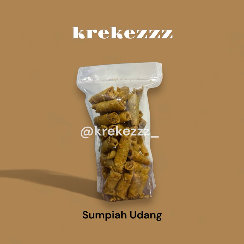 

Sumpia Udang