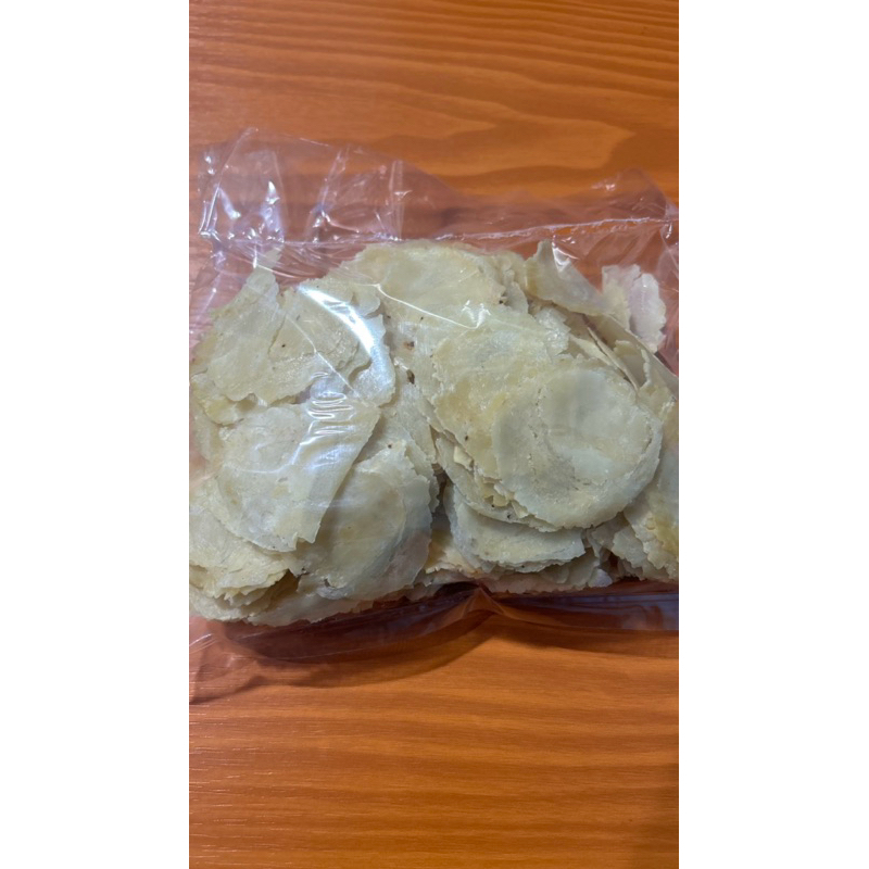 

Emping HK Belinjo Segar / kerupuk mentah tersedia 250g, 500g dan 1kg