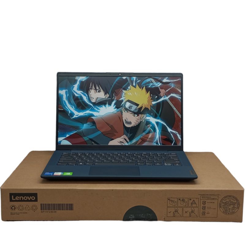 Laptop Lenovo Ideapad 5 14ITL05 Intel Core i5-1135G7 8/512gb MX450