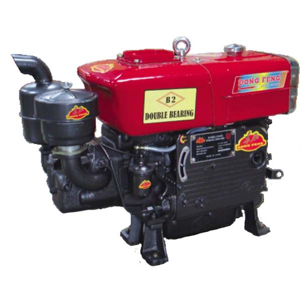 S1100 DONGFENG | MESIN DIESEL DONG FENG S1100DF