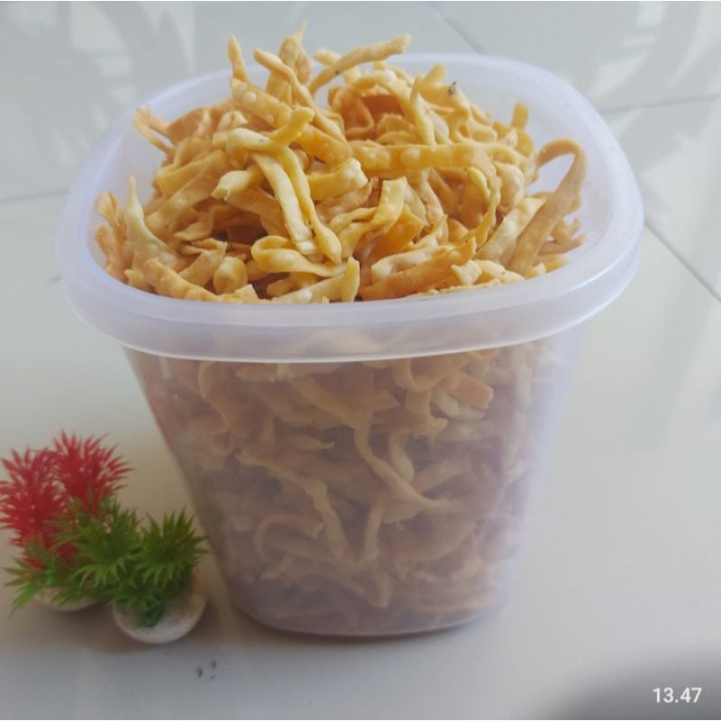 

Stick bawang kemasan 500grm