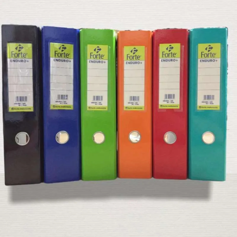 

Ordner Folio Forte (1 Pak / 12 Pcs) RB9