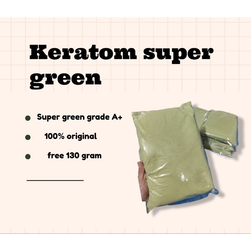 

Bubuk purli,Bubuk purlik/ bubuk macha khas kalimantan ( free 130gr)