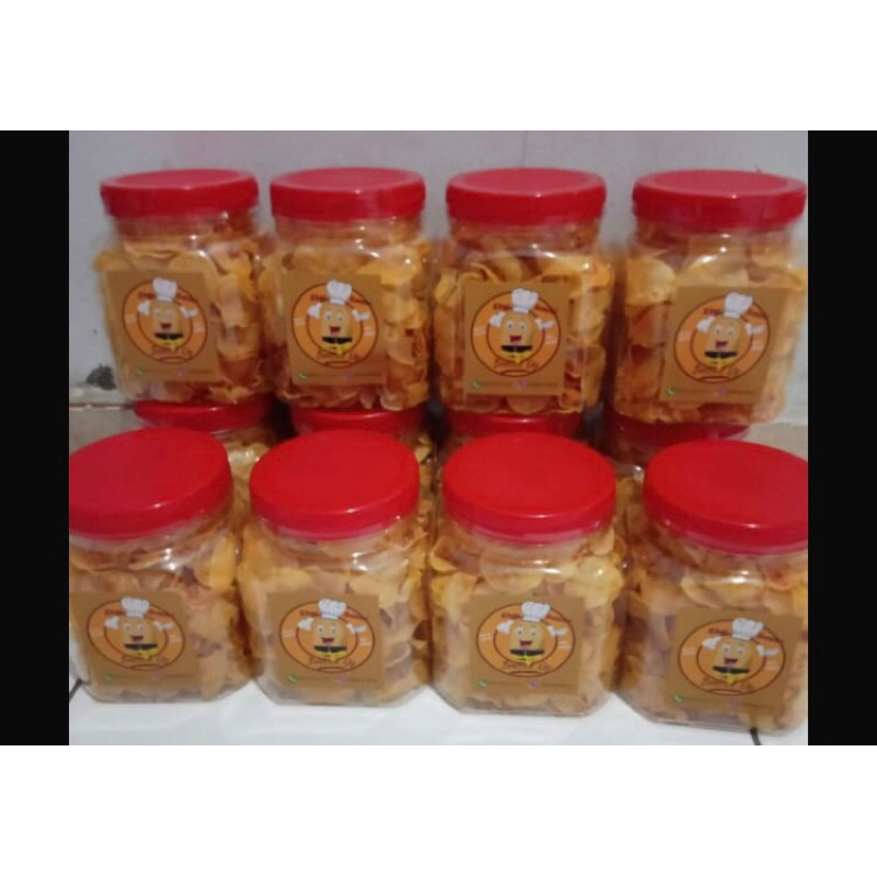 

Kering kentang Bencok