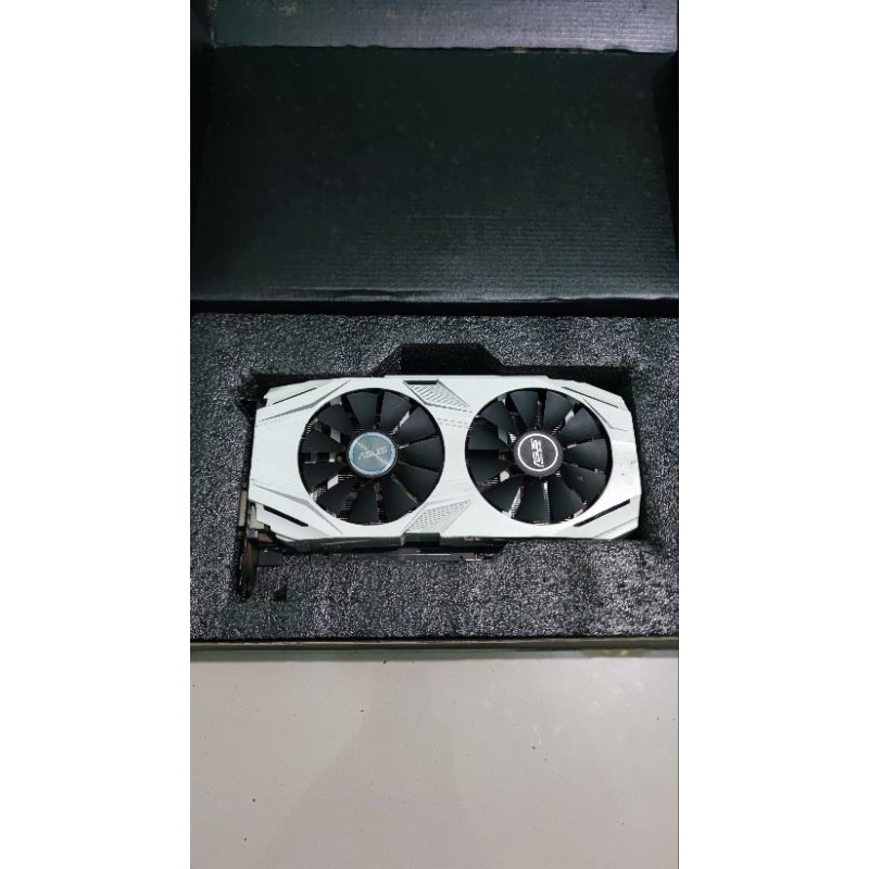 Vga GTX 1070 8GB Asus Dual OC