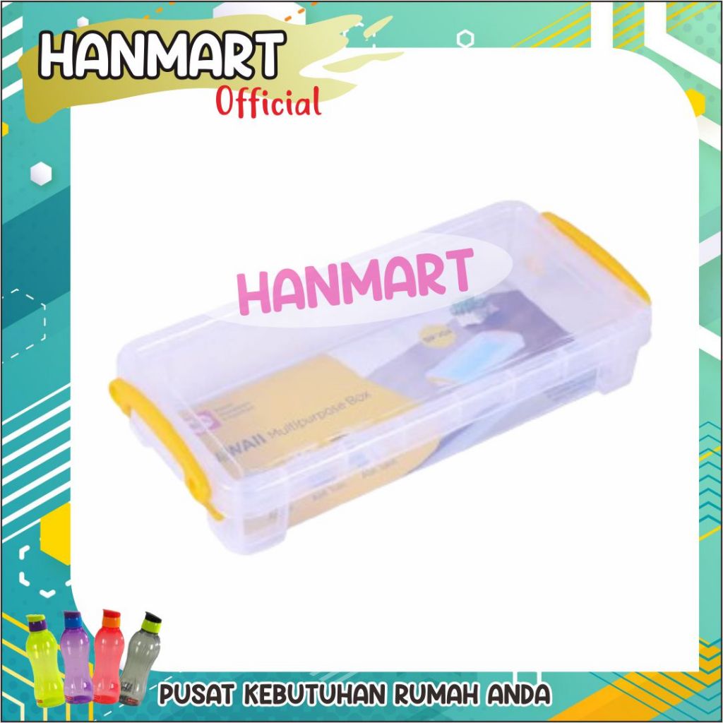 

KOTAK PENSIL SIP-204 KAWAII SHINPO