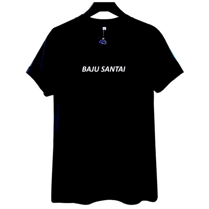 Kaos Pria Kaos Wanita Kaos Tulisan Baju Santai S-XXXXL Big Size Jumbo Oversoze & Size Anak 2-10tahun