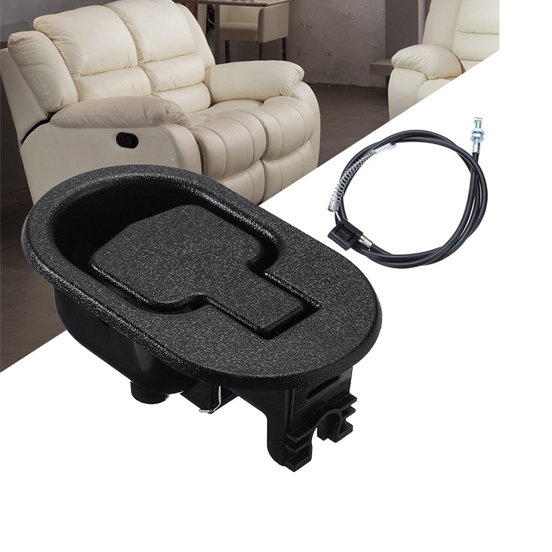 Recliner Release Handle/Gagang Recliner Tuas/Handle Tuas Recliner/Gagang Recliner Sofa Bahan Metal