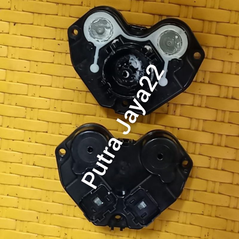 Motor kaca/elektrik mirror/electric mirror/mirror spion mazda biante tahun 2010 2011 2012 2013 2014 