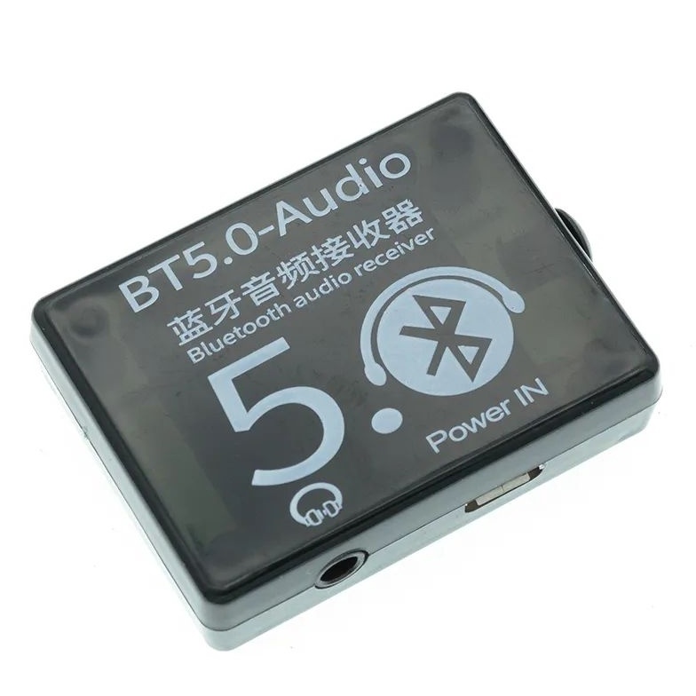 bluetooth 5 audio receiver q T1N5