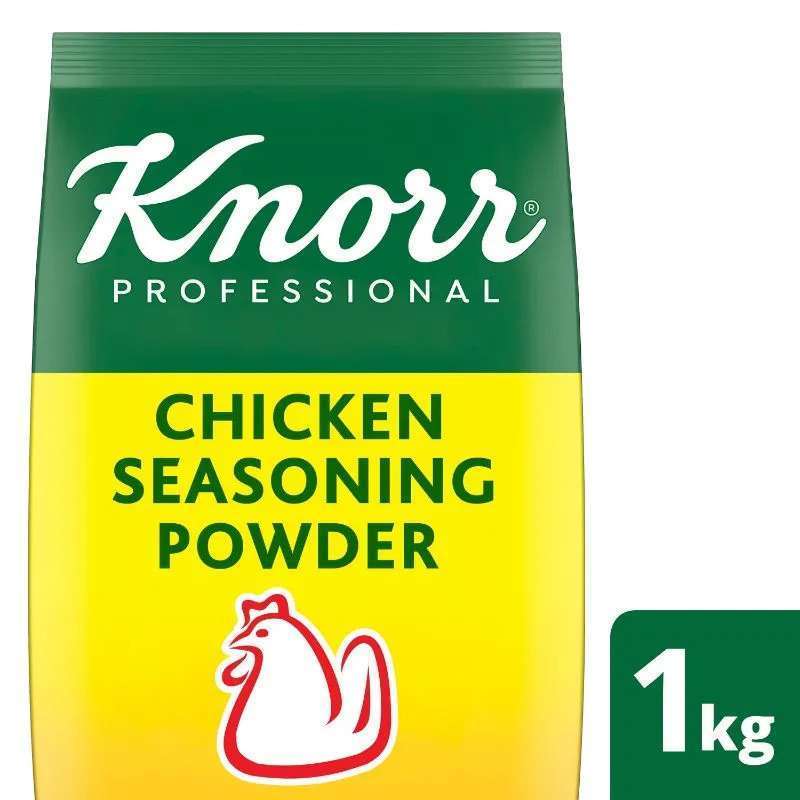 

FREE GIFT - Knorr Bumbu Rasa Ayam Refill Bumbu Masak 500GR