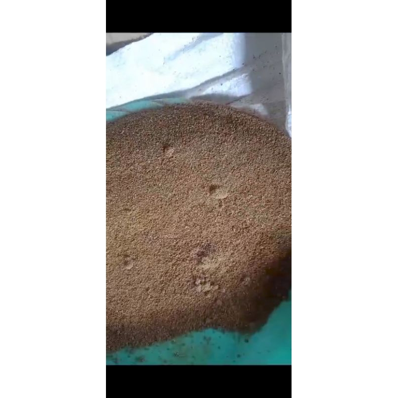 tepung ikan tuna tawar eceran pakan ternak