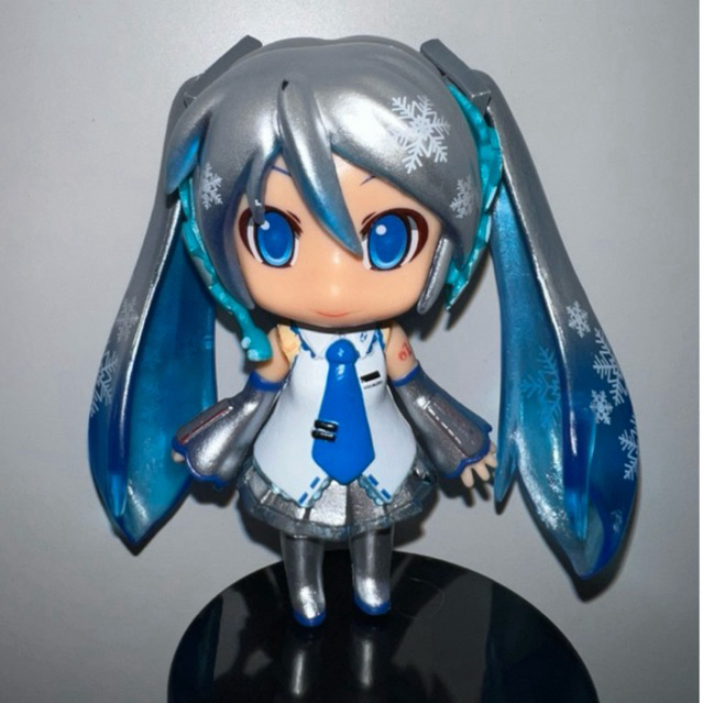 Anime Figure Hatsune Miku, figure anime hatsuni miku, patung hatsuni miku, patung anime, figure anim