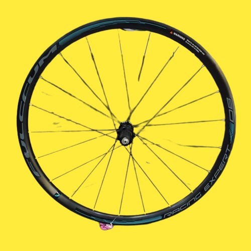 wheelset fullcrum racing sport disc brake wheelset roadbike original