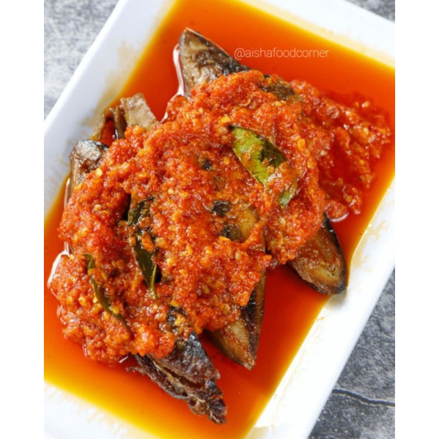 PROMO BESAR TONGKOL BALADO  TONGKOL CABE IJO  KEMBUNG BALADO  KEMBUNG CABE IJO