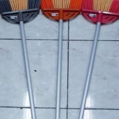 Diskon SAPU IJUK PLASTIK SAPU NAGATA