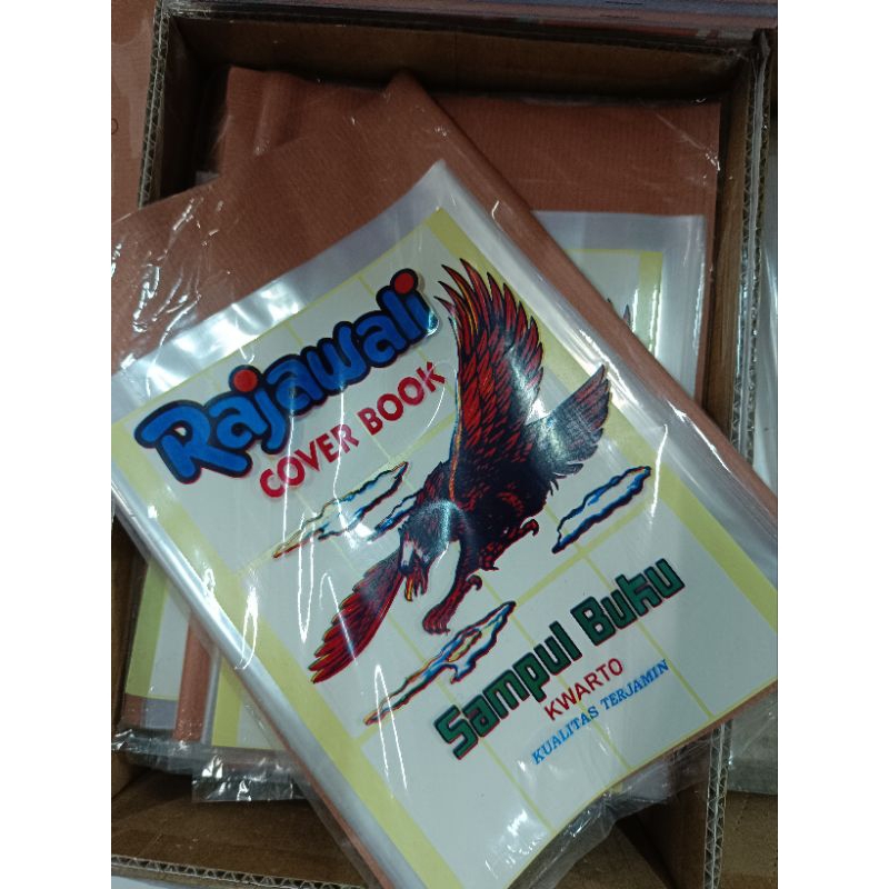 

SAMPUL Quarto Set isi label dan 10 pasang sampul plastik sampul kertas dna Label nama 1 lembar