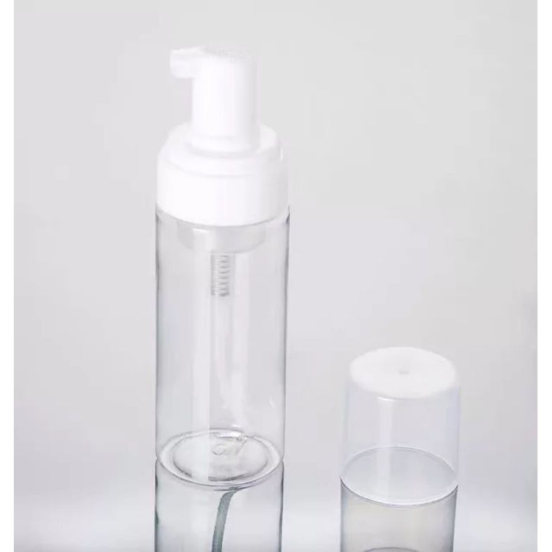 botol foam 100ml