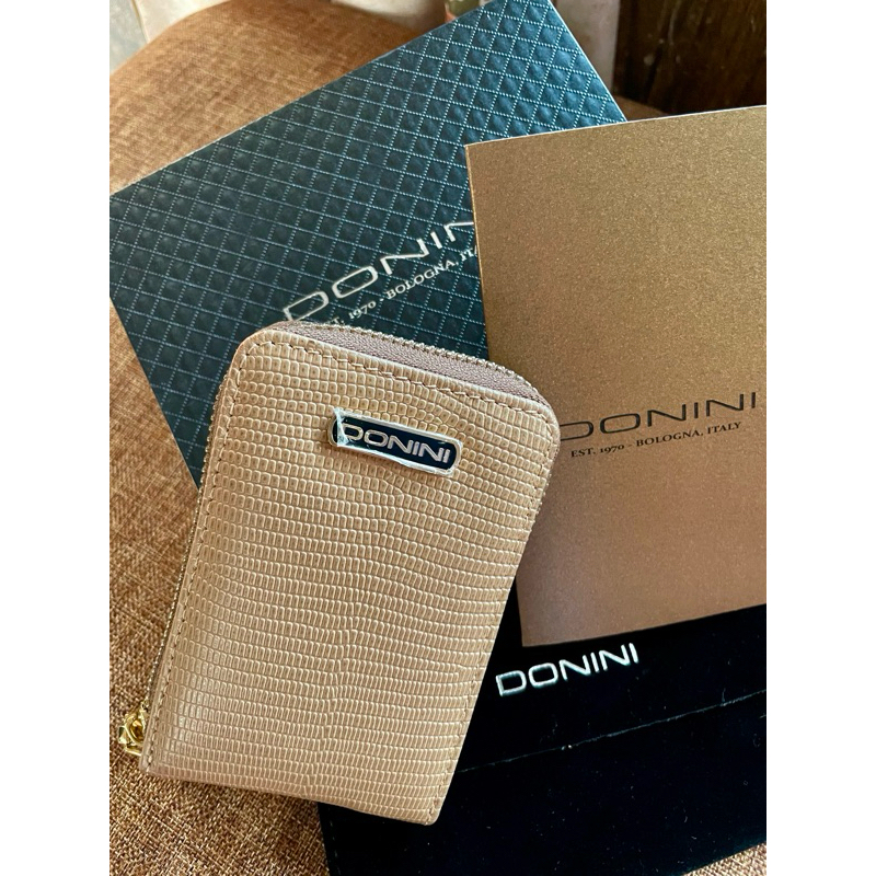 dompet donini pl like new